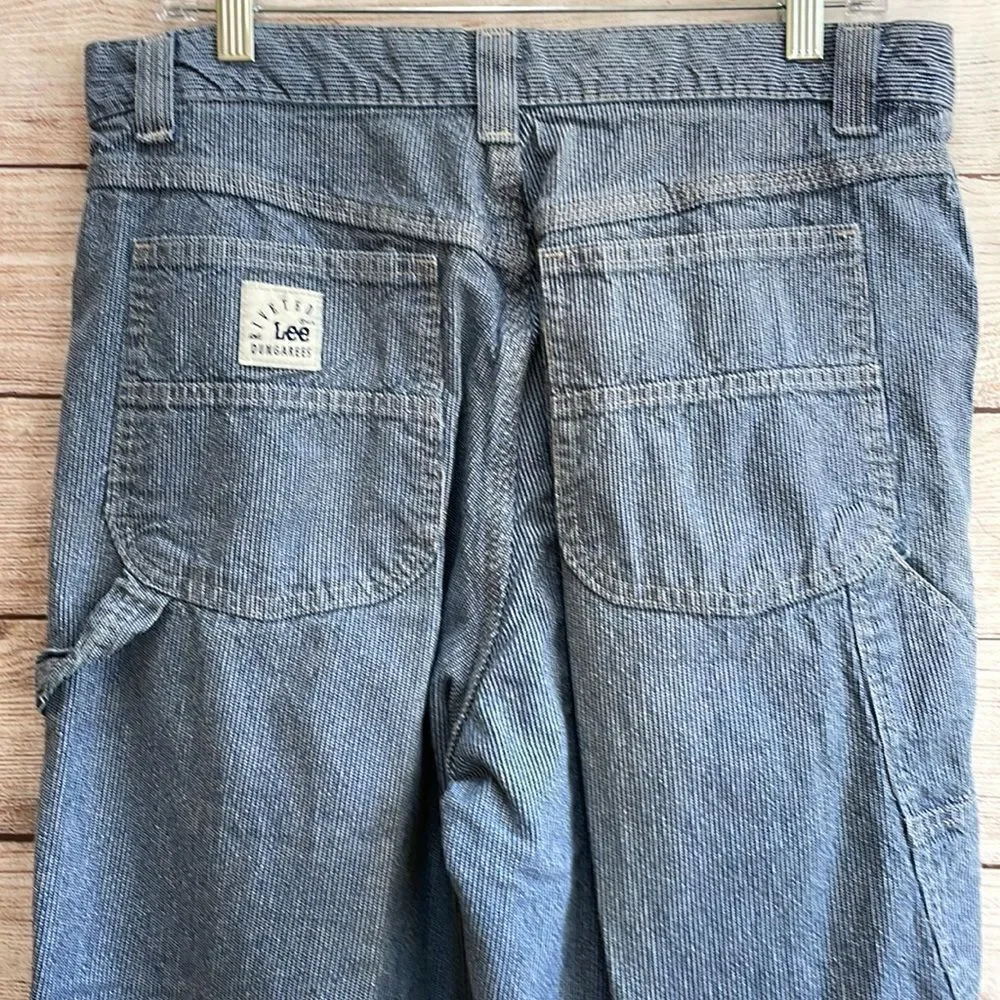 Lee excellent vintage
